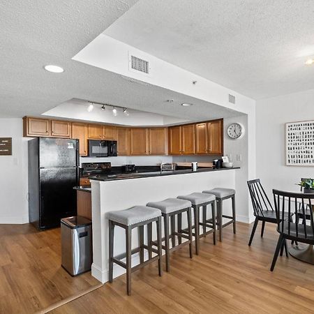 The Grand Myrtle Bay View 1503 Full New Remodel Vila Myrtle Beach Exterior foto