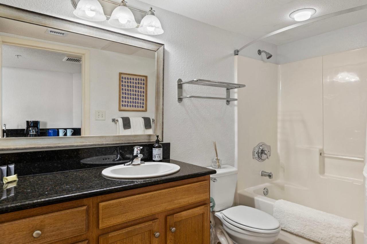 The Grand Myrtle Bay View 1503 Full New Remodel Vila Myrtle Beach Exterior foto