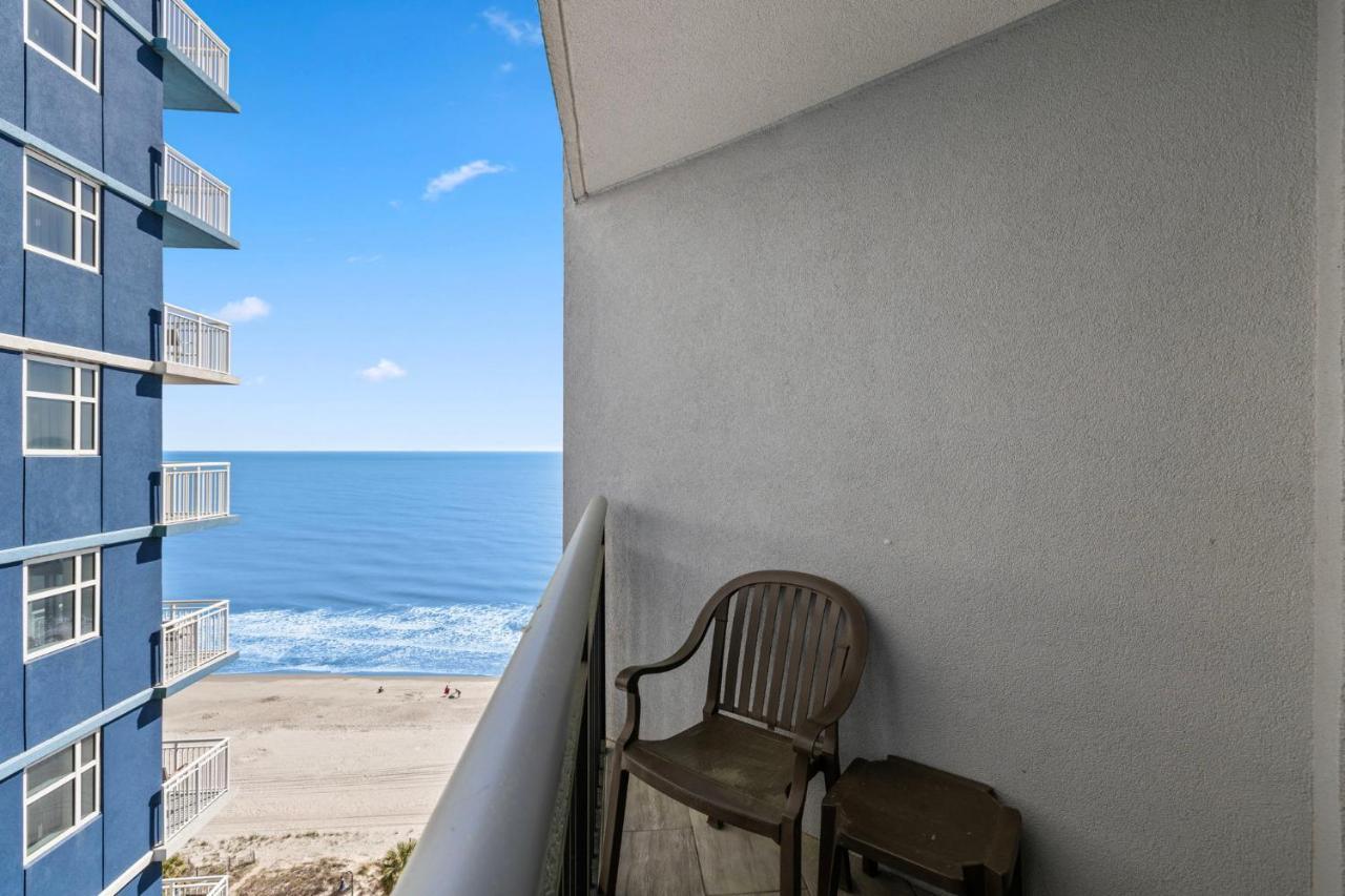 The Grand Myrtle Bay View 1503 Full New Remodel Vila Myrtle Beach Exterior foto