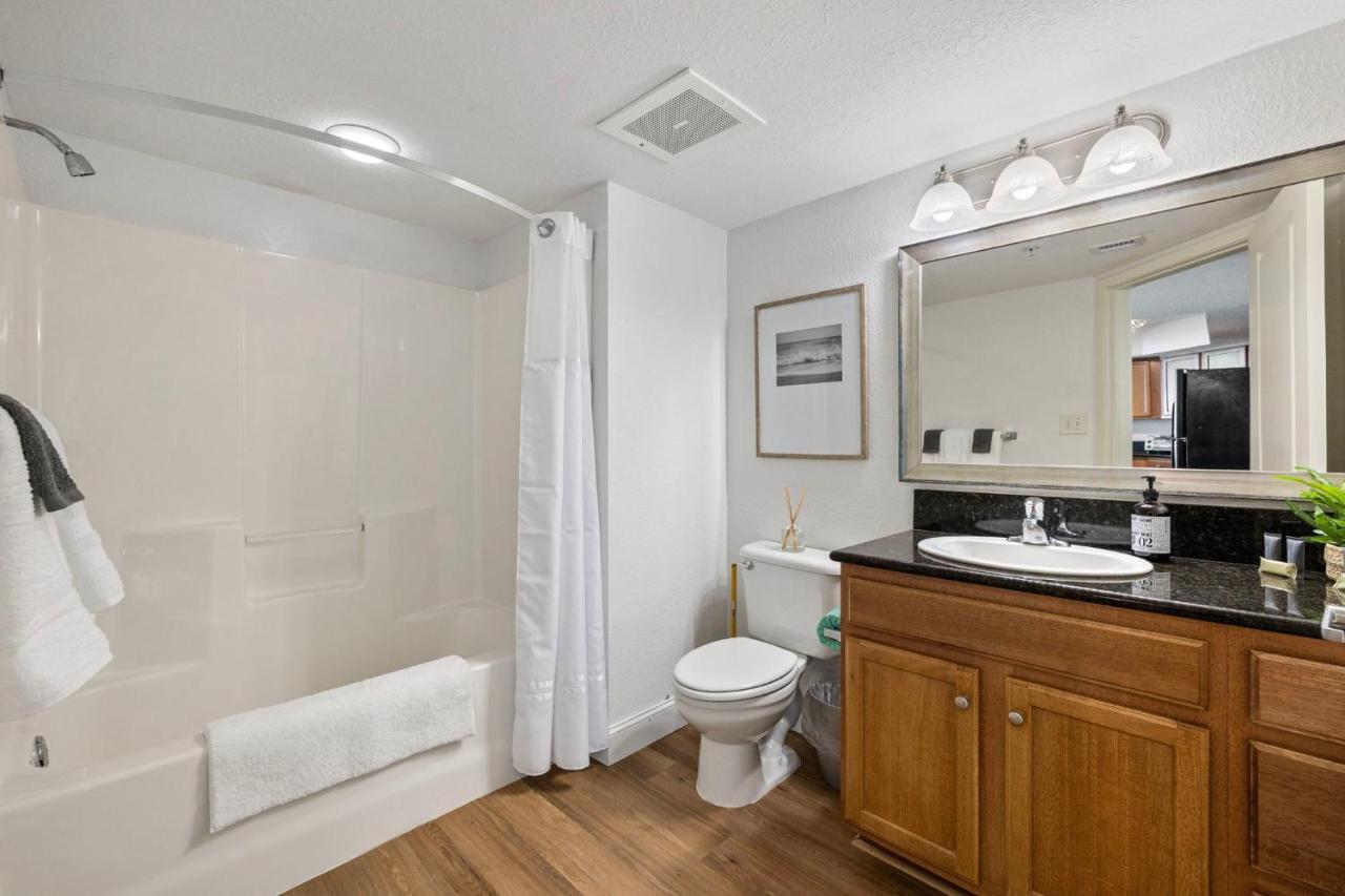 The Grand Myrtle Bay View 1503 Full New Remodel Vila Myrtle Beach Exterior foto